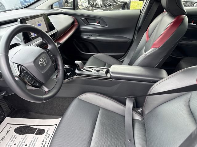Used 2024 Toyota Prius Prime image 19
