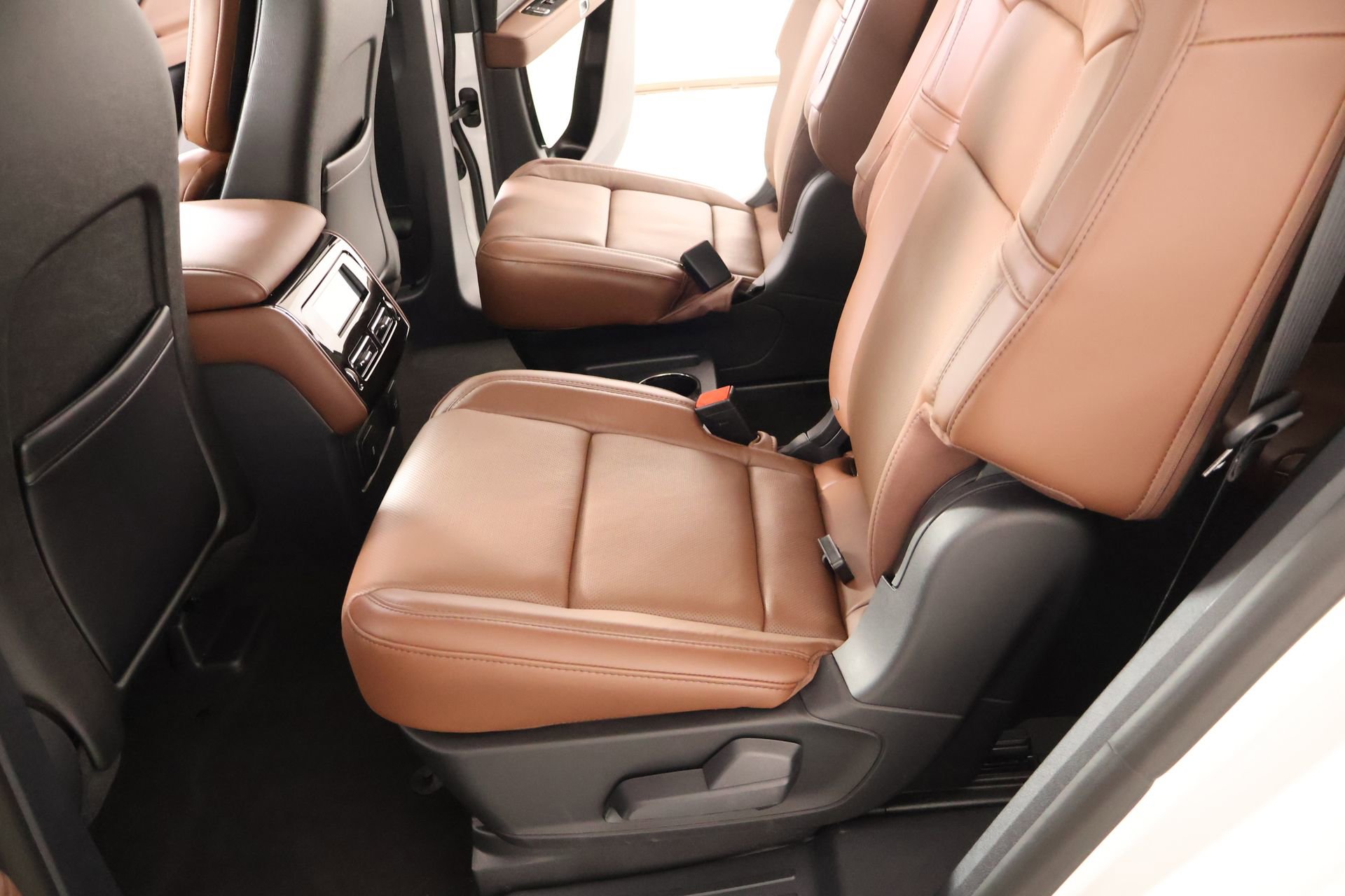 New 2026 Lincoln Aviator Reserve AWD/4WD image 12