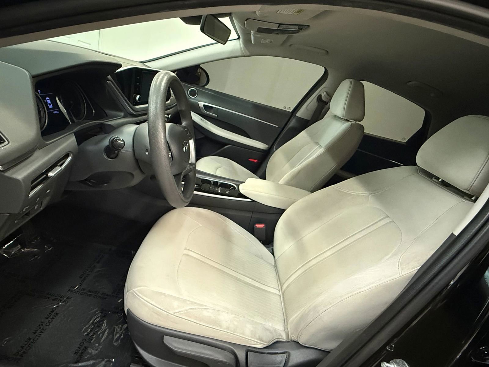 Used 2022 Hyundai Sonata SE w/ Cargo Package image 15