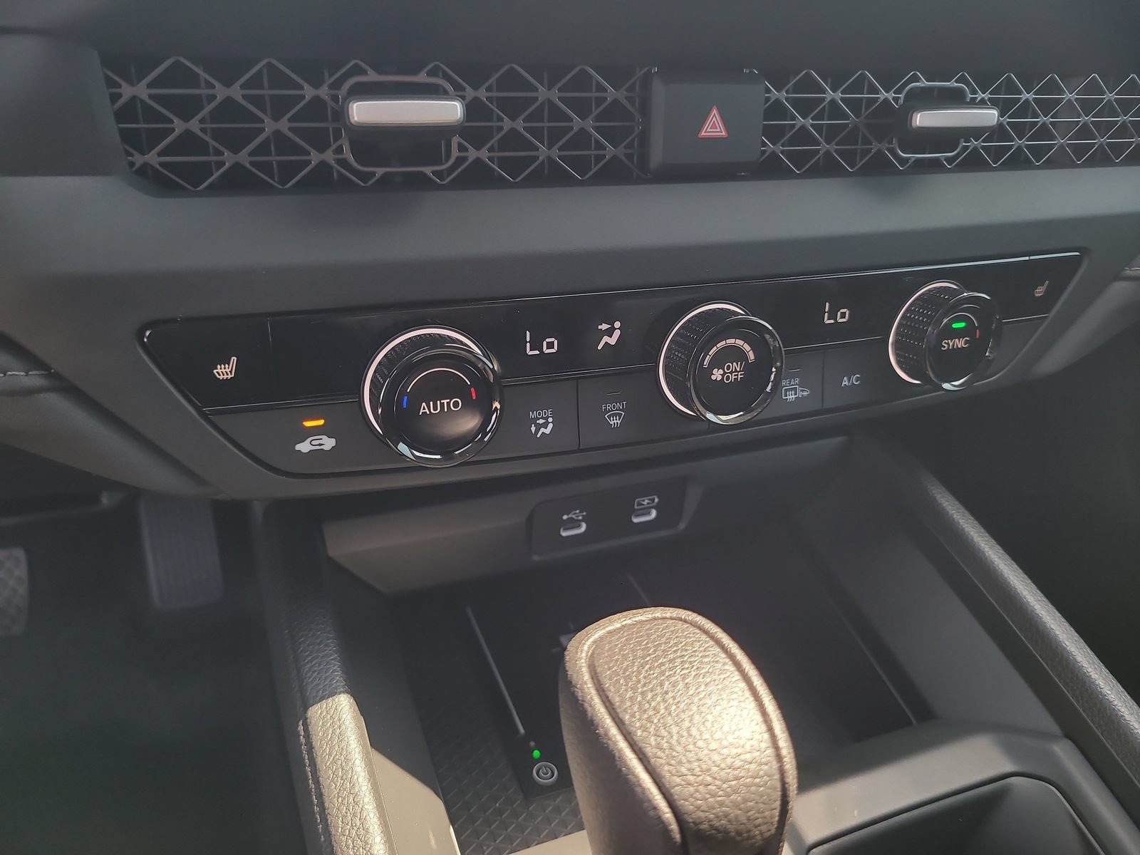 New 2026 Honda Accord SE image 18