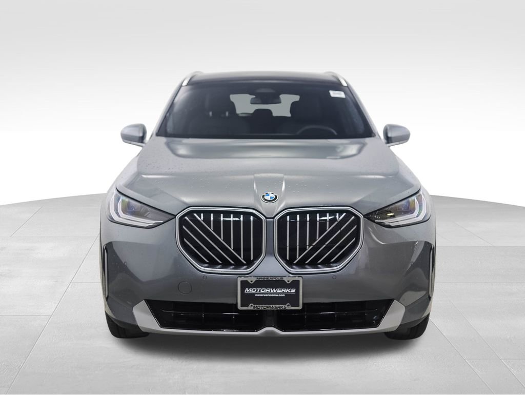 Used 2026 BMW X3 xDrive30 w/ Convenience Package image 8