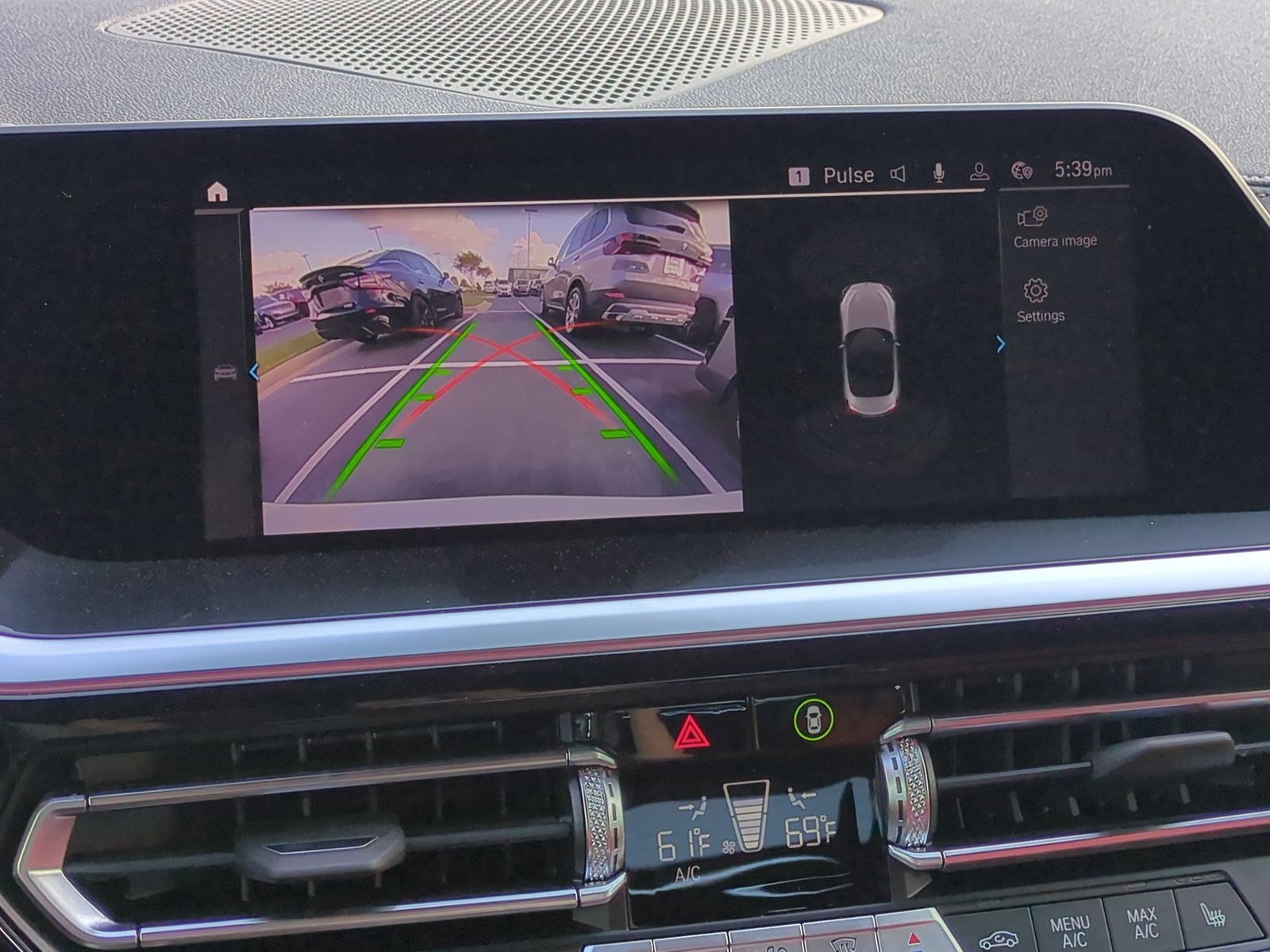 Used 2026 BMW Z4 M40i w/ Shadowloine Package image 25