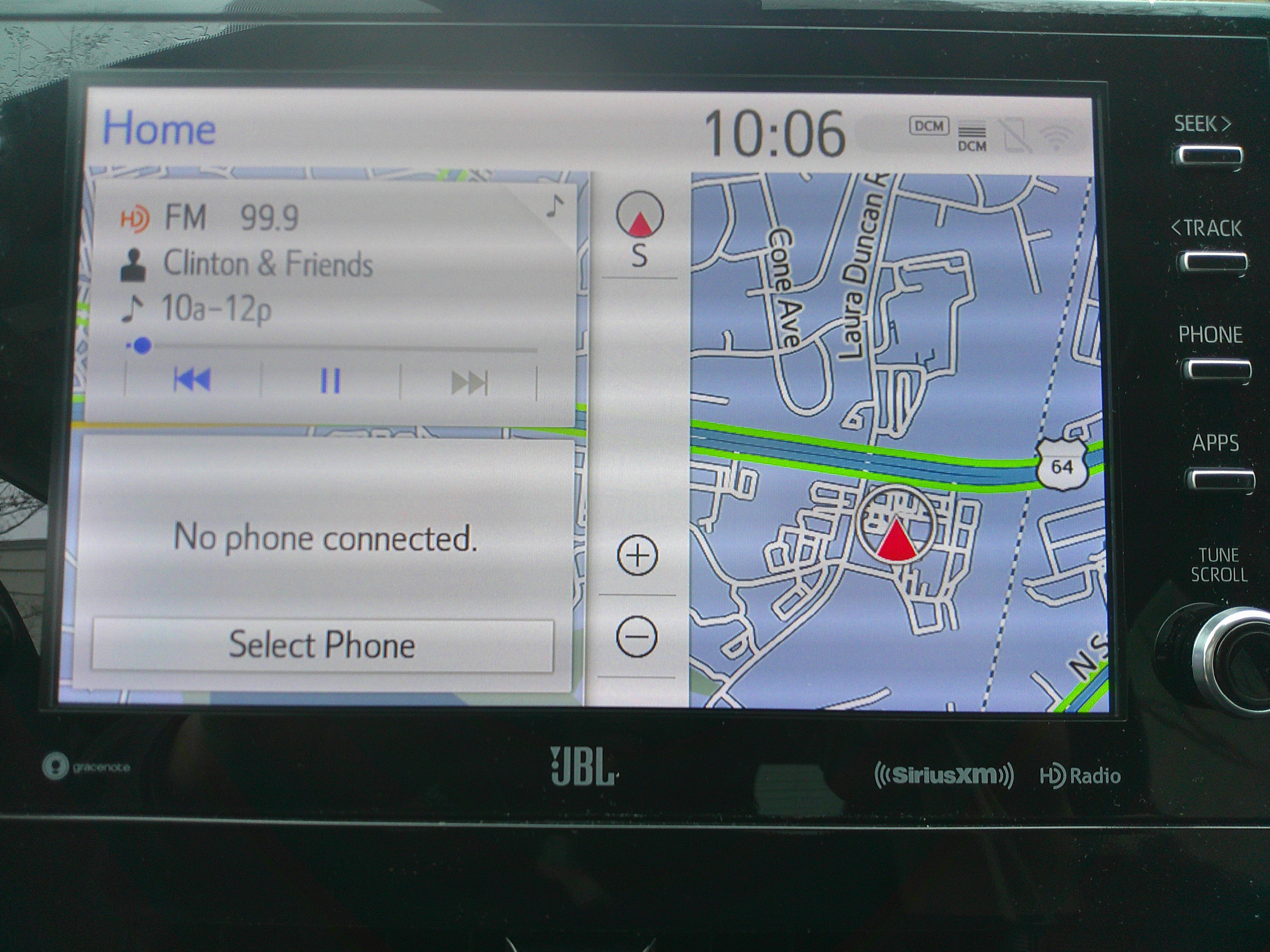 Used 2024 Toyota Camry XSE image 24