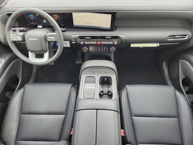 Used 2026 Hyundai Palisade Calligraphy image 25