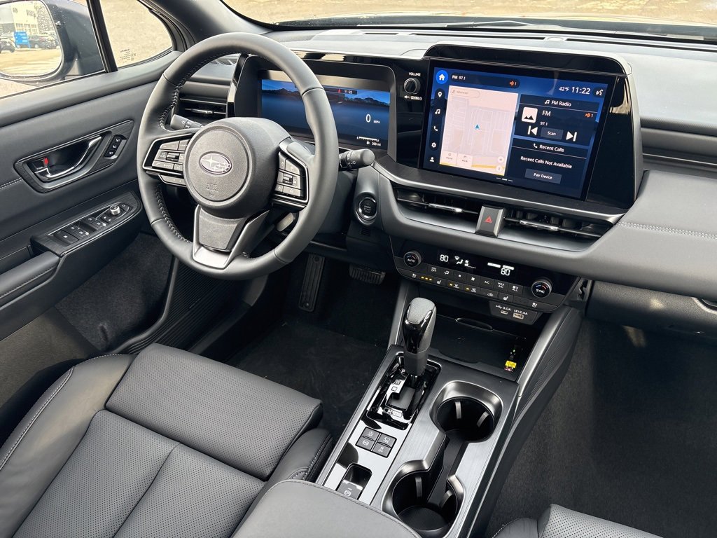 New 2026 Subaru Outback Touring XT image 14