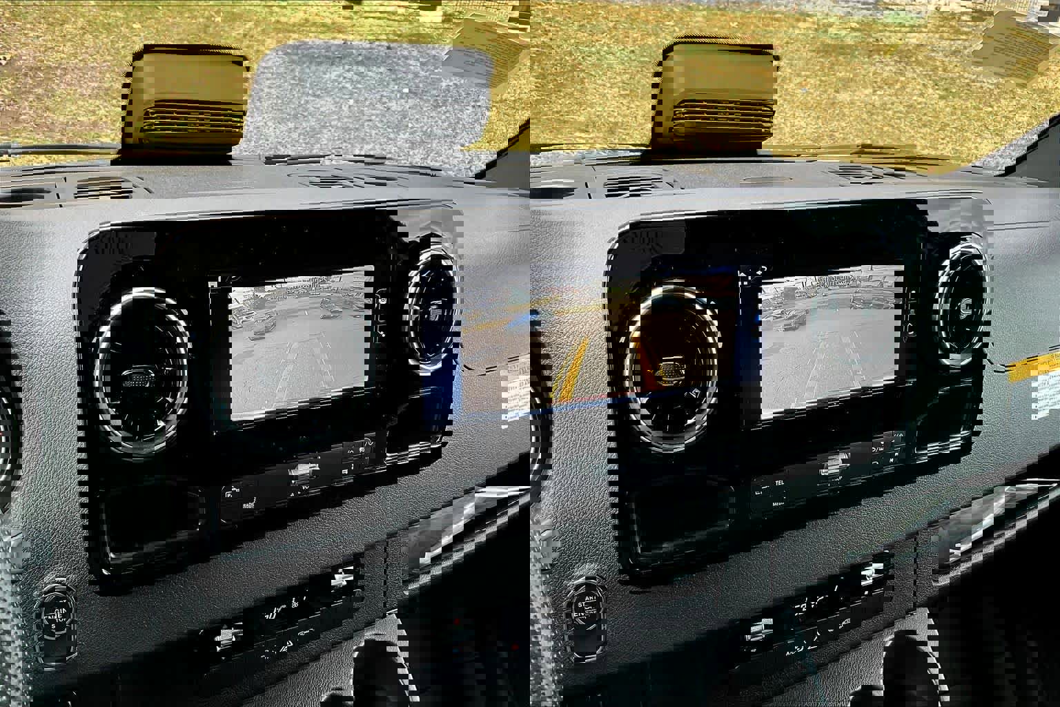 Certified 2025 Mercedes-Benz Sprinter 2500 image 28