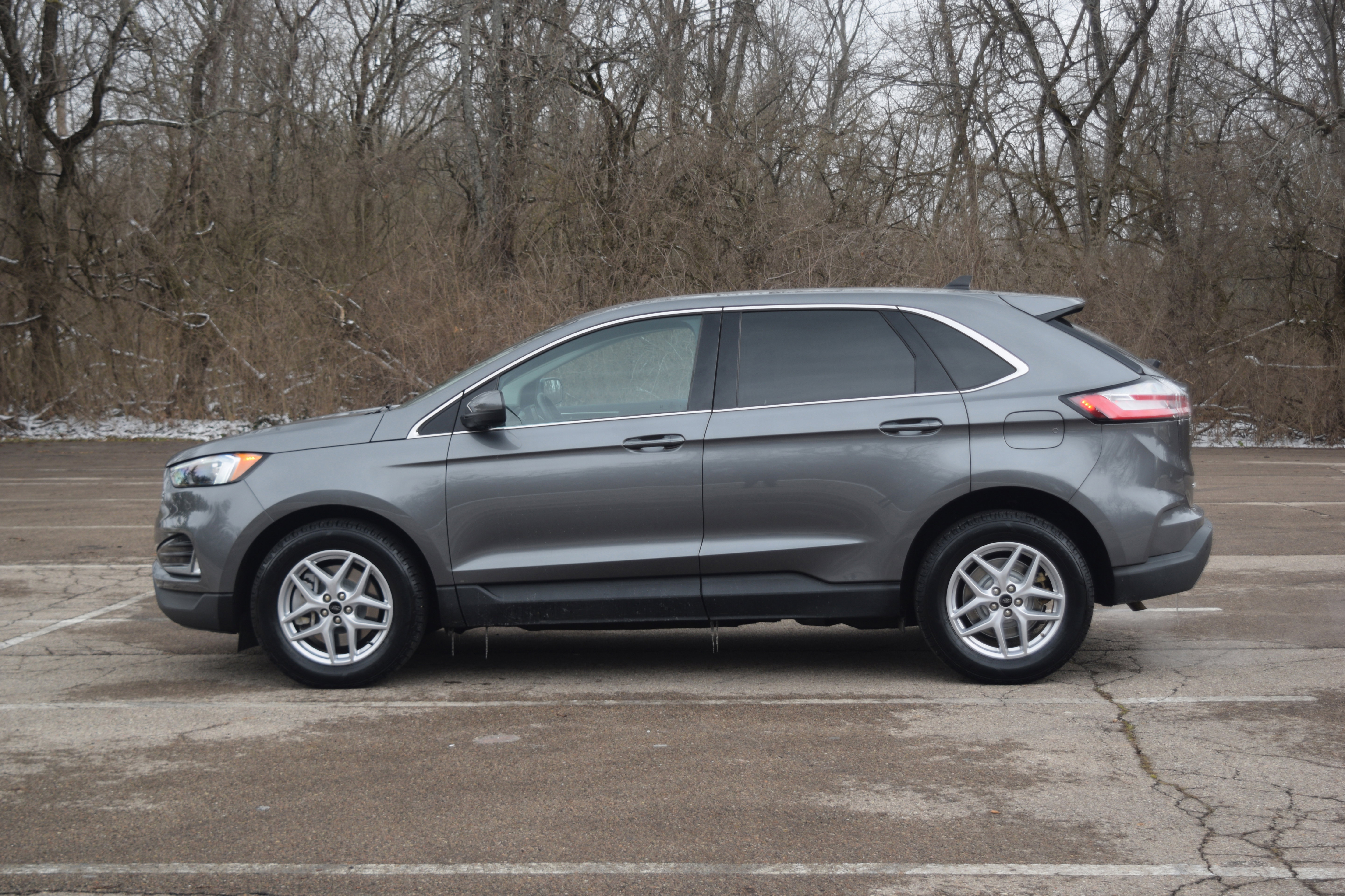 Used 2023 Ford Edge SEL w/ Convenience Package image 21