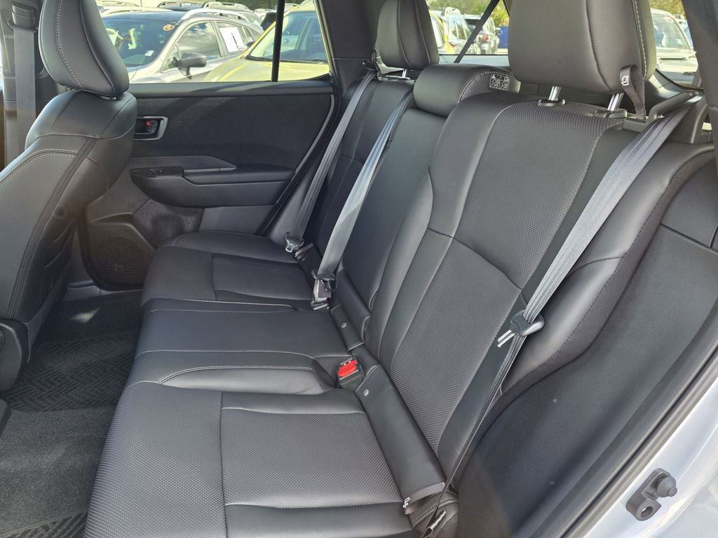 New 2026 Subaru Outback Limited XT AWD/4WD image 17