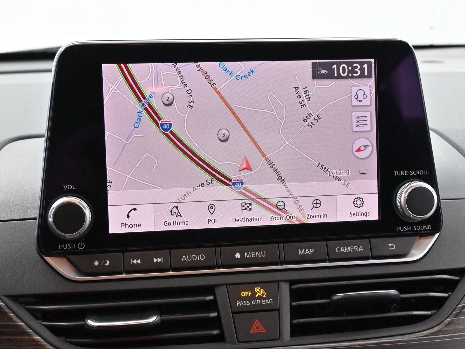 Used 2022 Nissan Altima 2.5 SL image 23