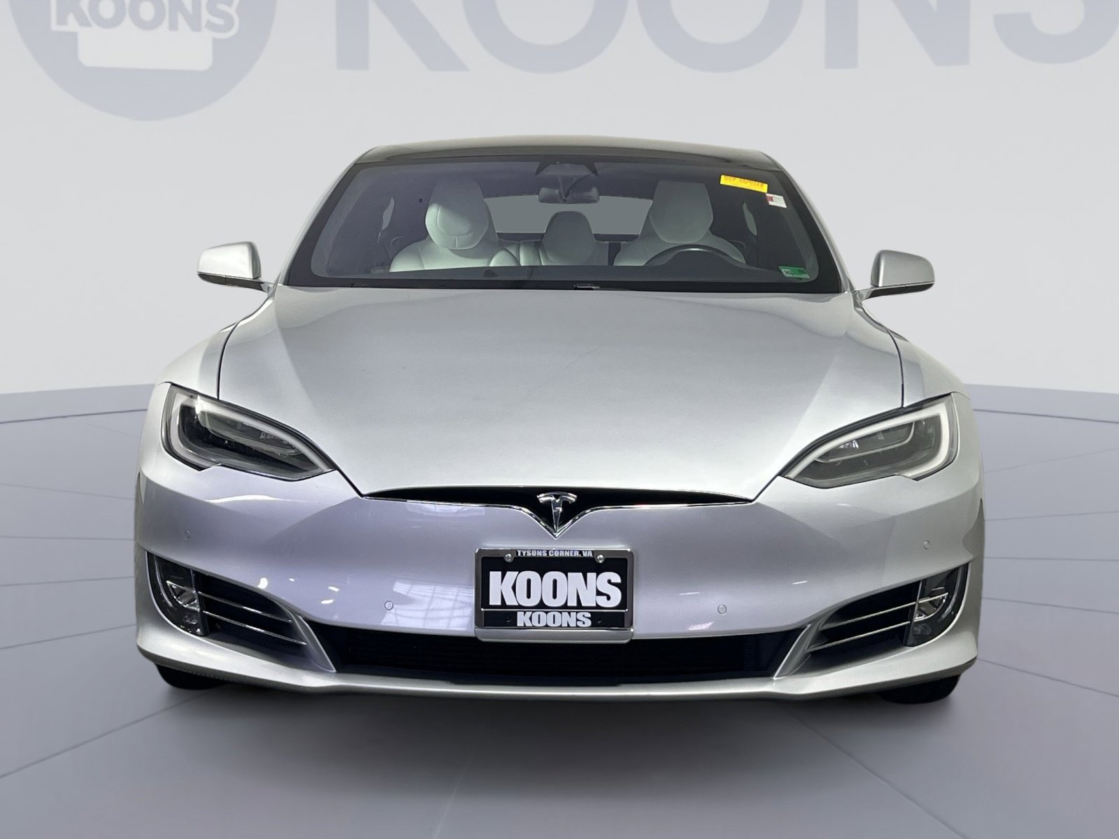 Used 2017 Tesla Model S 90D image 11