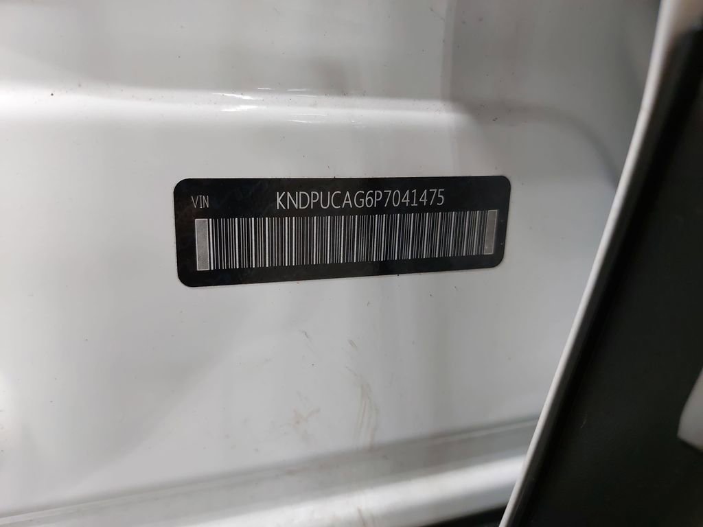 Used 2023 Kia Sportage LX image 34