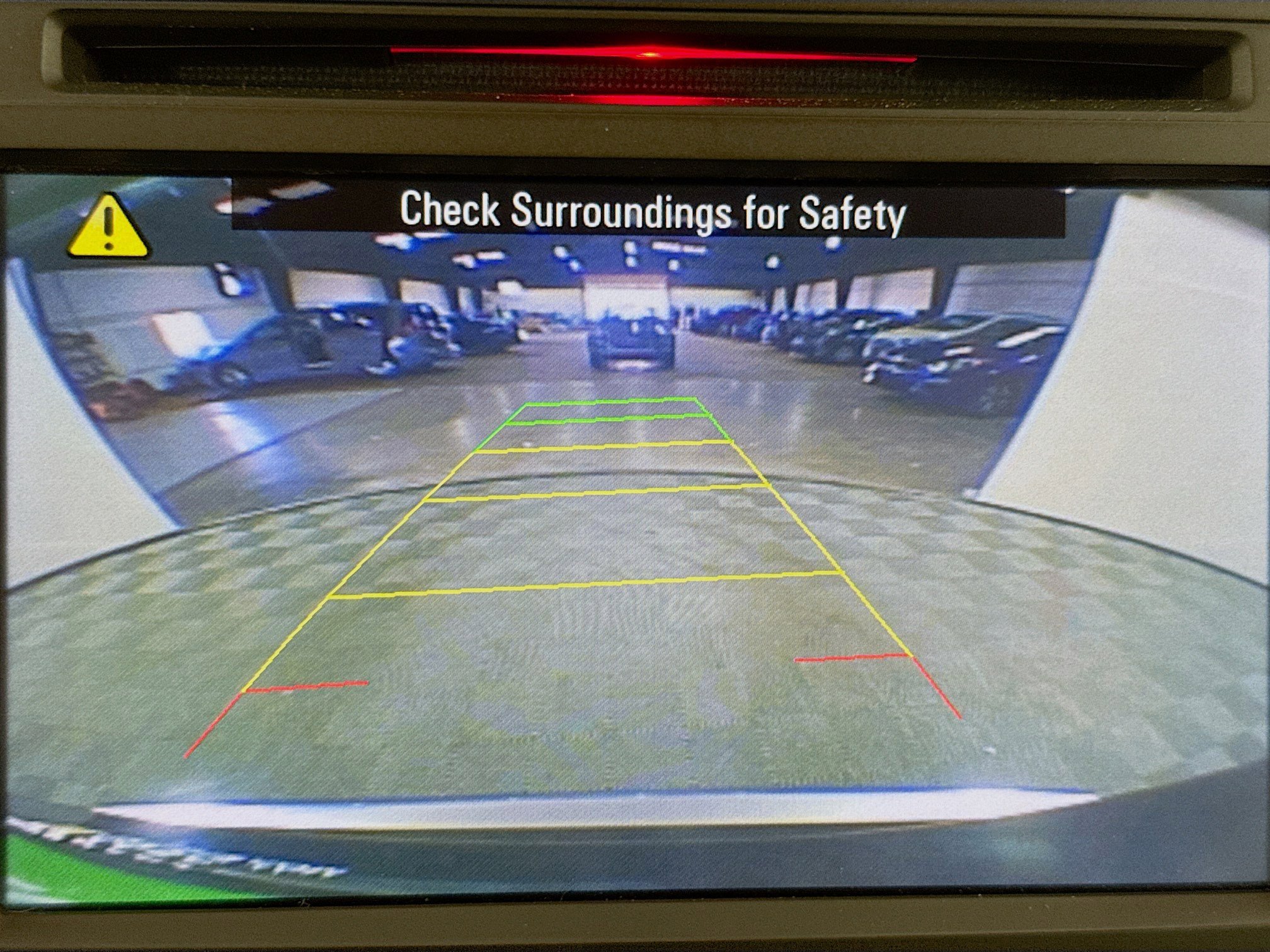 Used 2017 GMC Acadia Limited SLT image 18