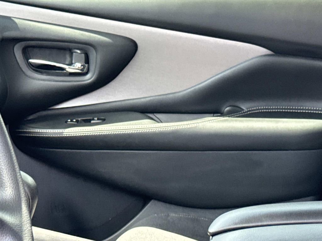 Certified 2023 Nissan Murano S FWD image 20