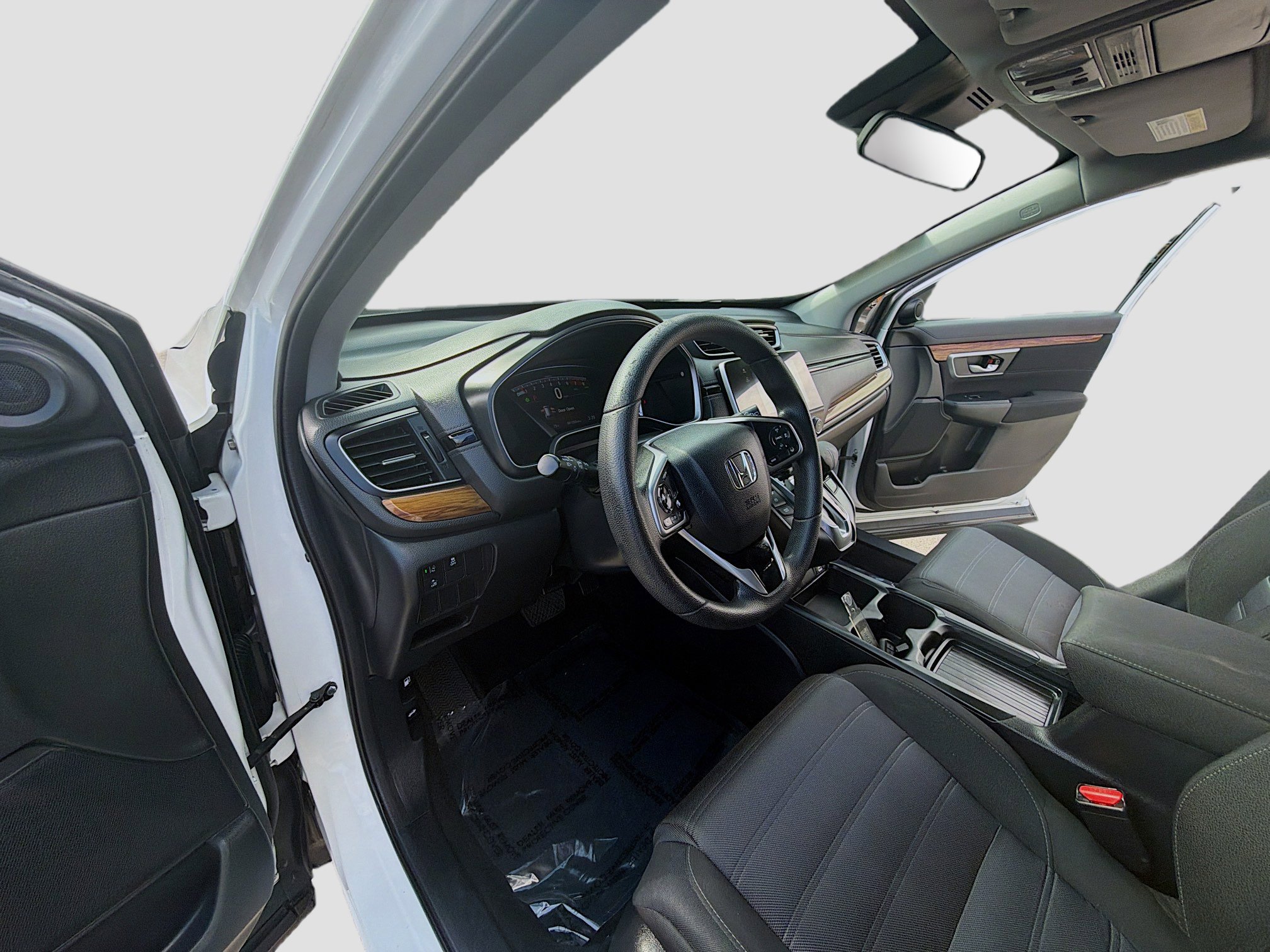 Certified 2020 Honda CR-V EX image 18