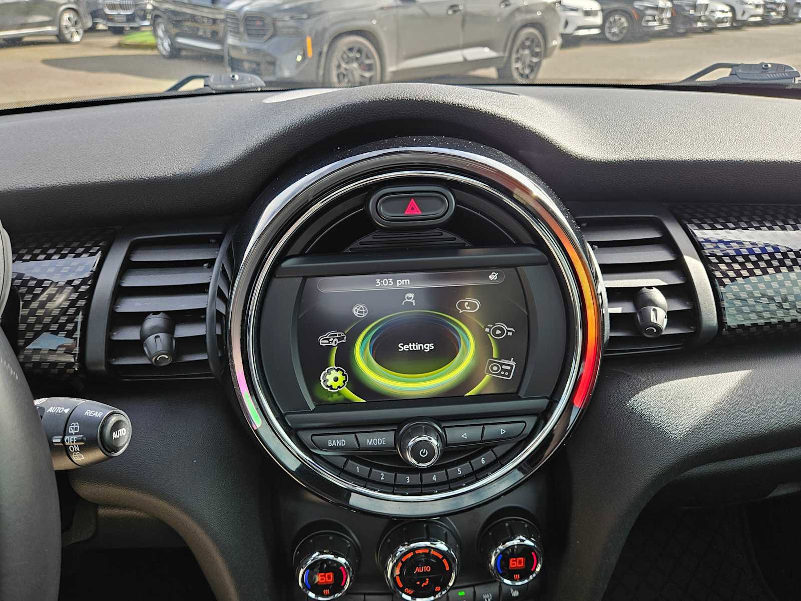 Used 2016 MINI Cooper S image 28