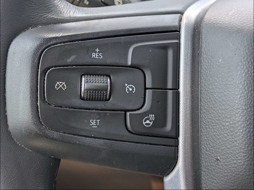 Used 2021 GMC Sierra 1500 SLT w/ SLT Convenience Package AWD/4WD image 26