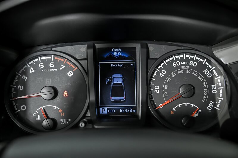Used 2019 Toyota Tacoma SR w/ SX Package RWD image 20
