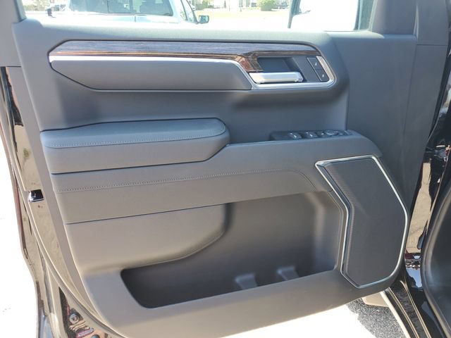 New 2026 GMC Sierra 1500 Elevation AWD/4WD image 22