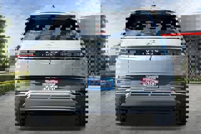 Used 2024 Hyundai Ioniq 5 SE RWD image 5