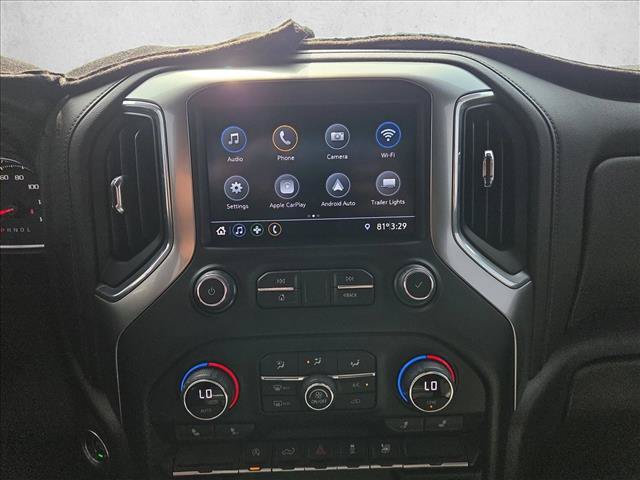 Used 2022 Chevrolet Silverado 1500 RST w/ Redline Edition RWD image 12