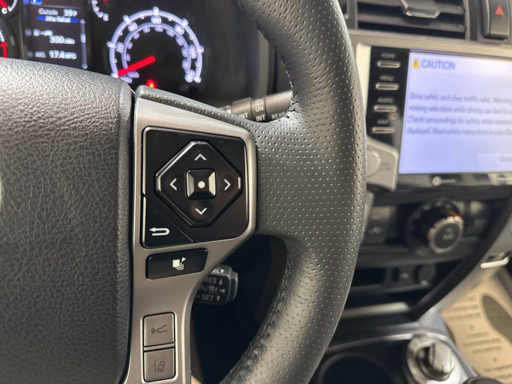 Used 2023 Toyota 4Runner SR5 image 28