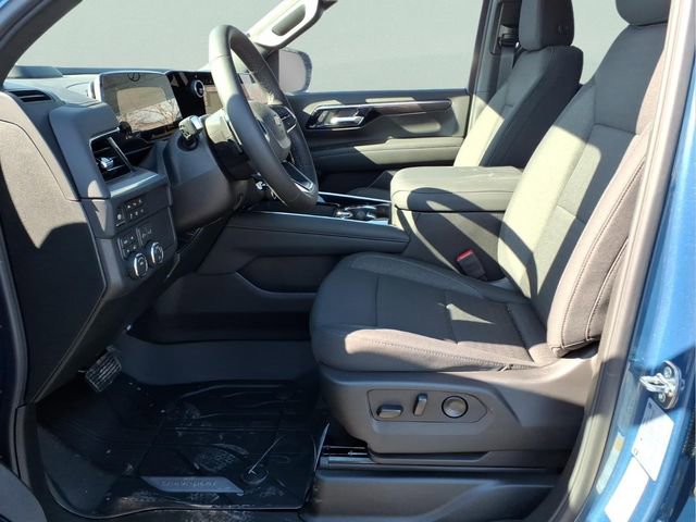 New 2026 Chevrolet Tahoe LS AWD/4WD image 17