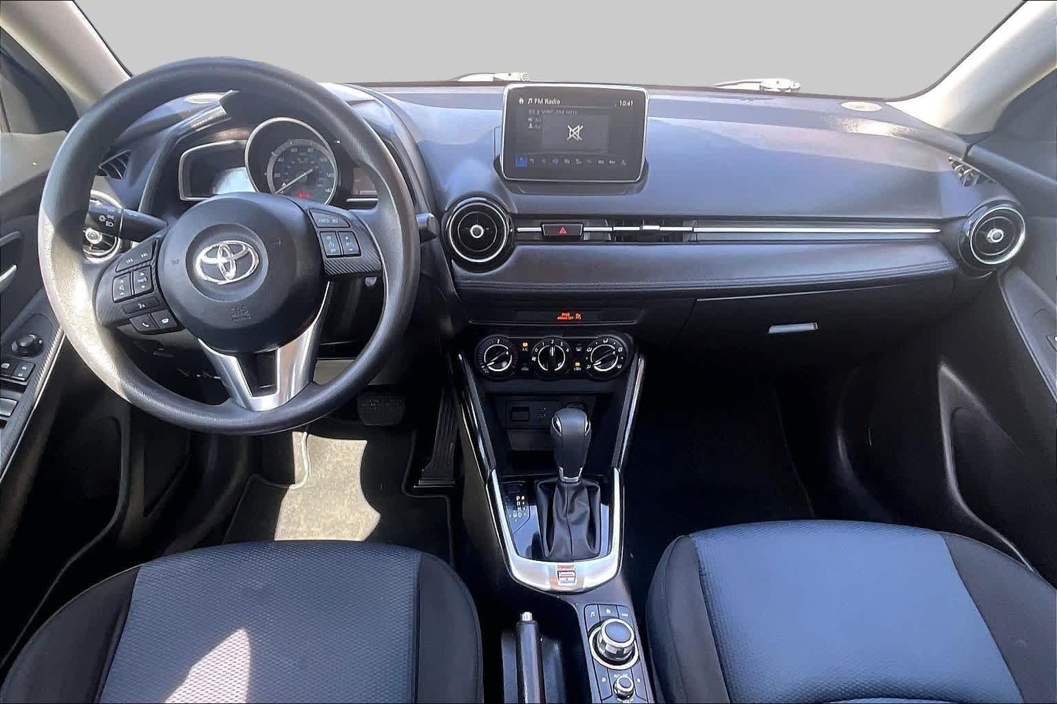 Used 2018 Toyota Yaris iA FWD image 15