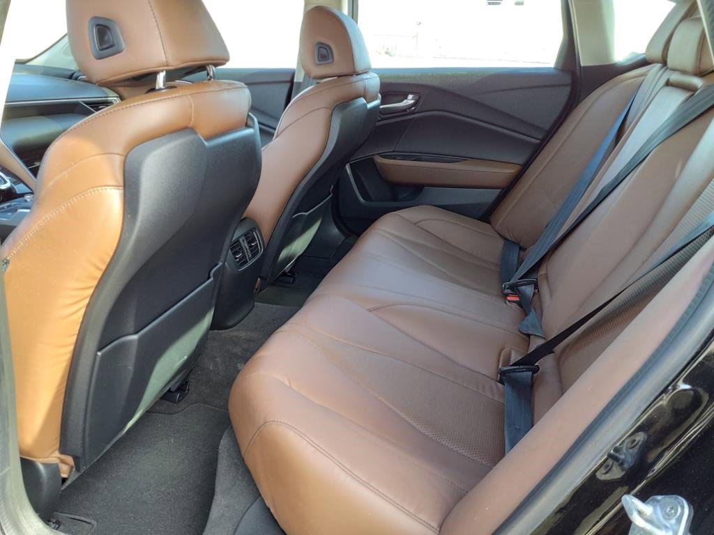 Used 2023 Acura TLX w/ Technology Package image 14