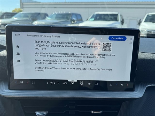 New 2026 Ford Explorer Tremor image 16