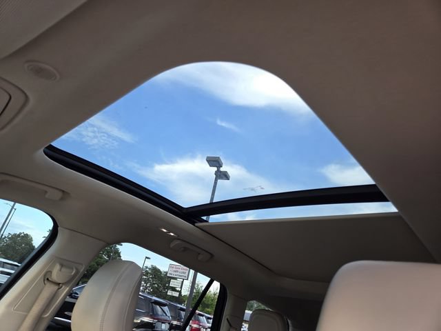 Certified 2023 Lincoln Aviator Reserve w/ Elements Package Plus RWD image 13