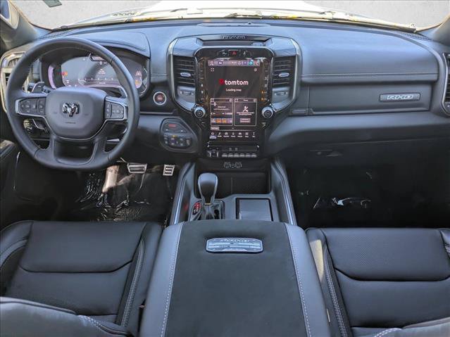 New 2026 RAM 1500 RHO w/ Bed Utility Group AWD/4WD image 15