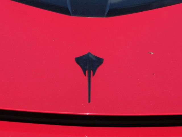 Certified 2023 Chevrolet Corvette Stingray Coupe w/ 1LT RWD image 12