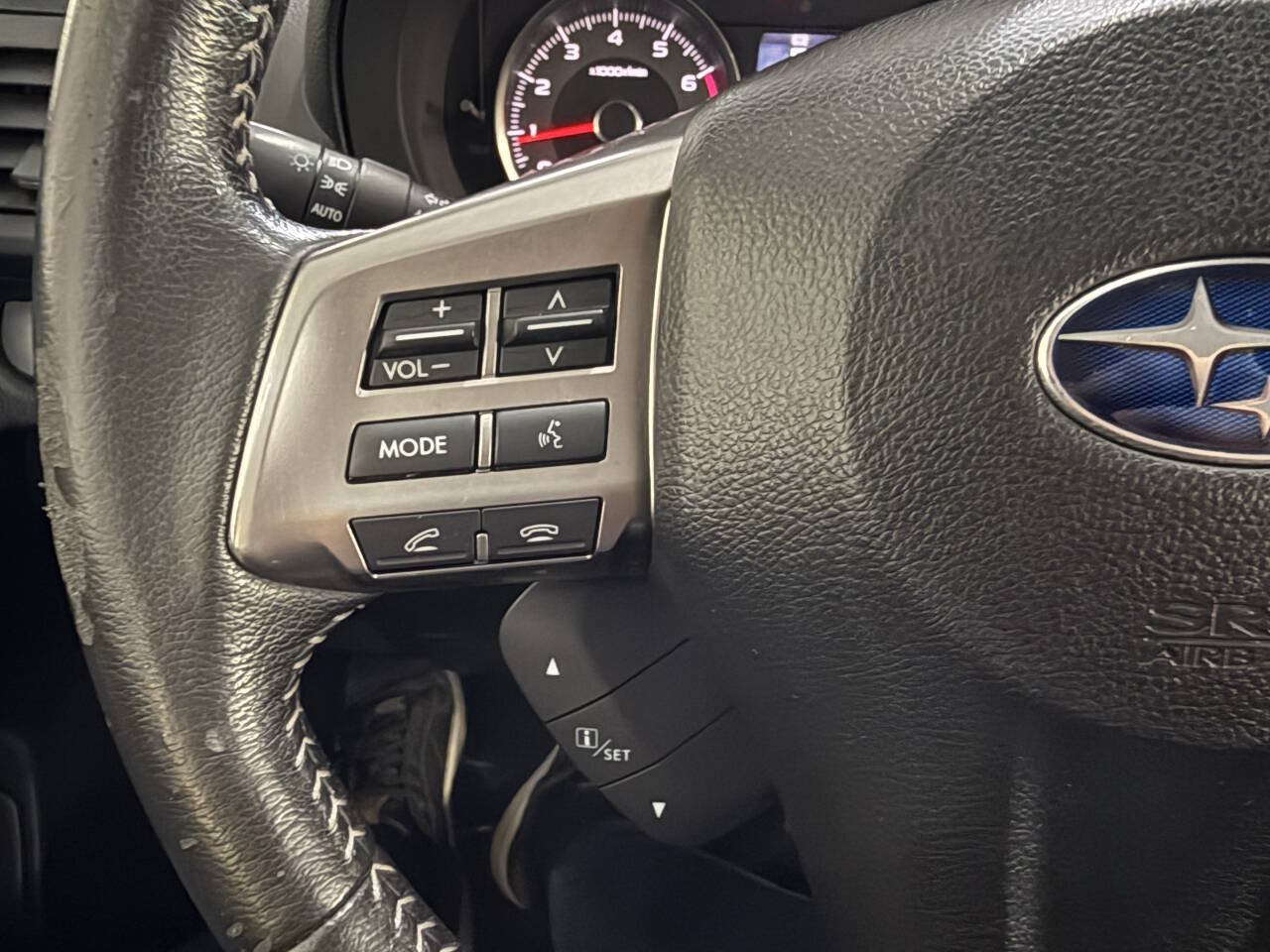 Used 2015 Subaru Forester 2.5i Limited AWD/4WD image 23