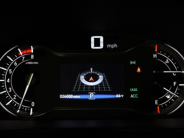 Used 2023 Honda Ridgeline RTL-E image 20