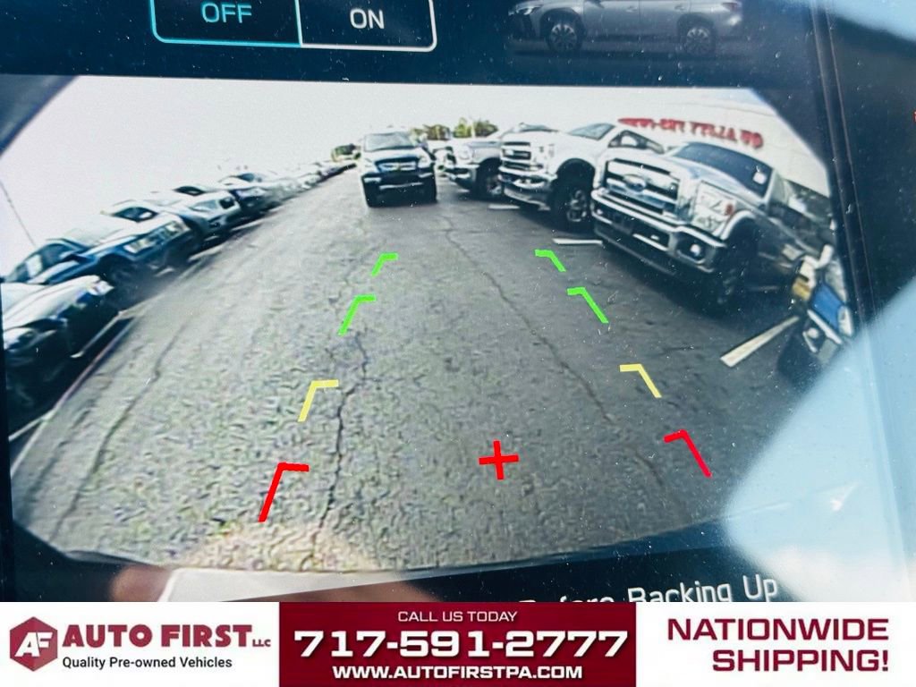 Used 2023 Subaru Outback Premium image 13