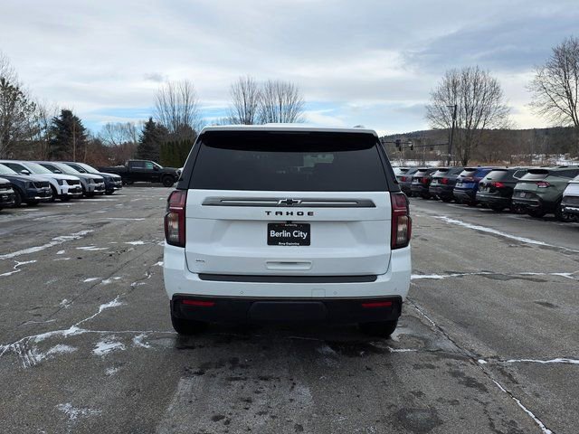 Used 2021 Chevrolet Tahoe Z71 image 7