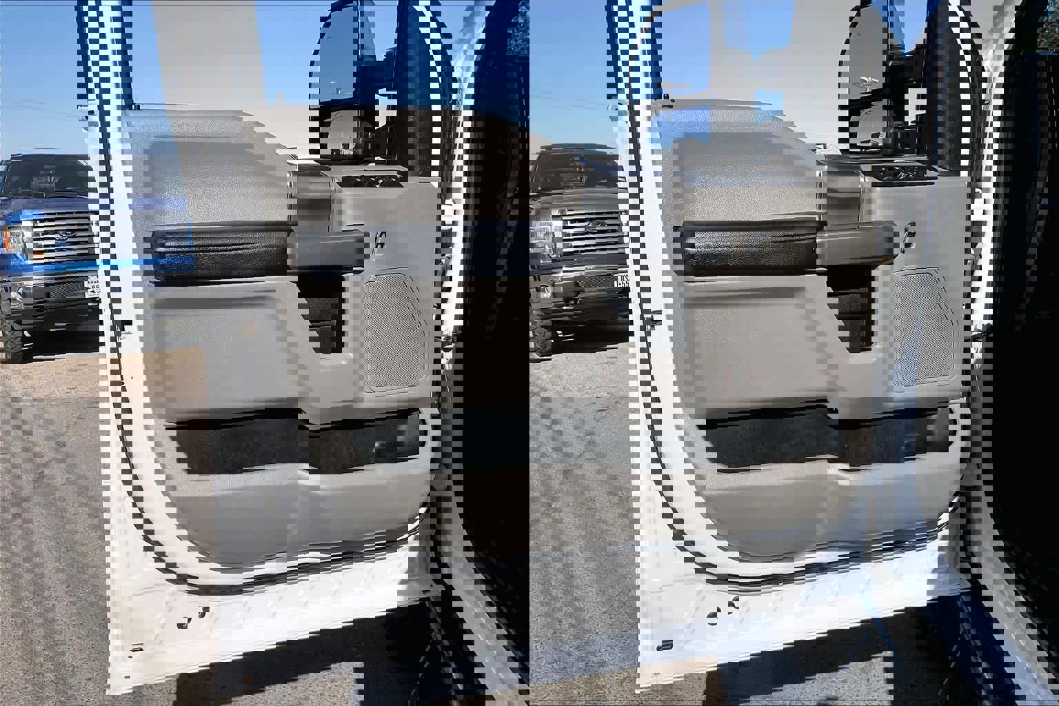 Used 2019 Ford F250 XLT w/ XLT Premium Package image 20