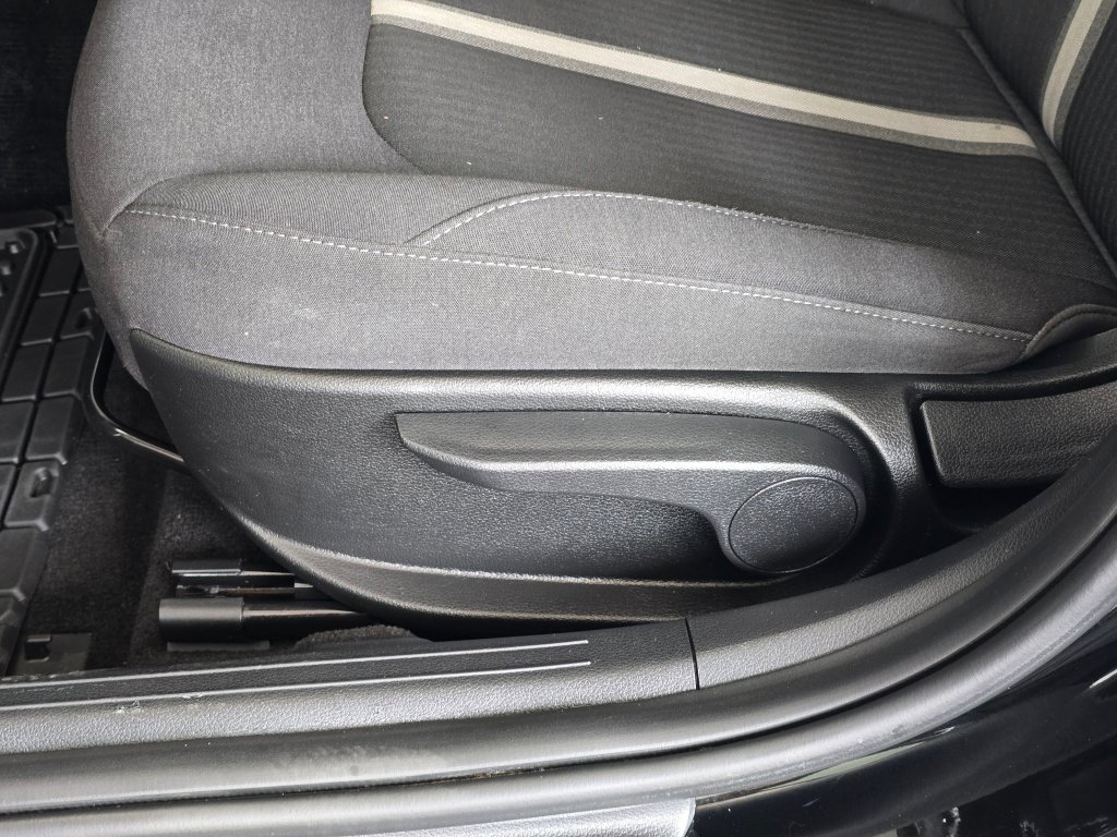 Used 2021 Hyundai Sonata Blue FWD image 19