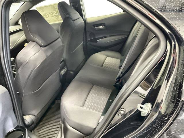 Certified 2024 Toyota Corolla SE image 22
