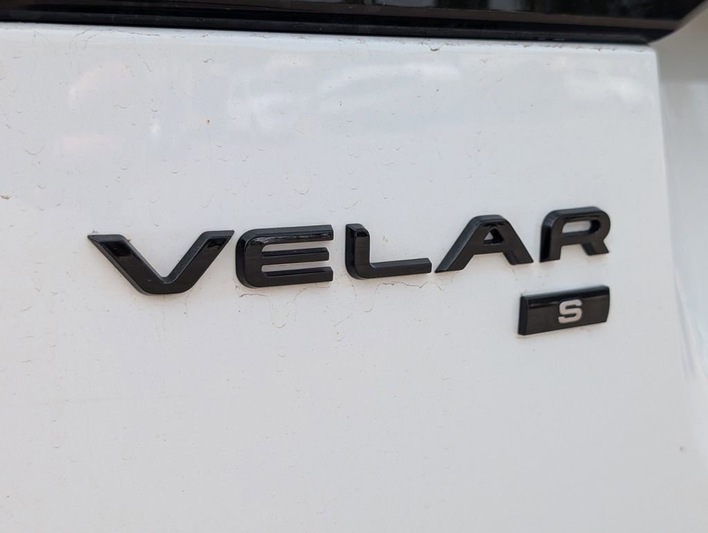 Used 2021 Land Rover Range Rover Velar S AWD/4WD image 13