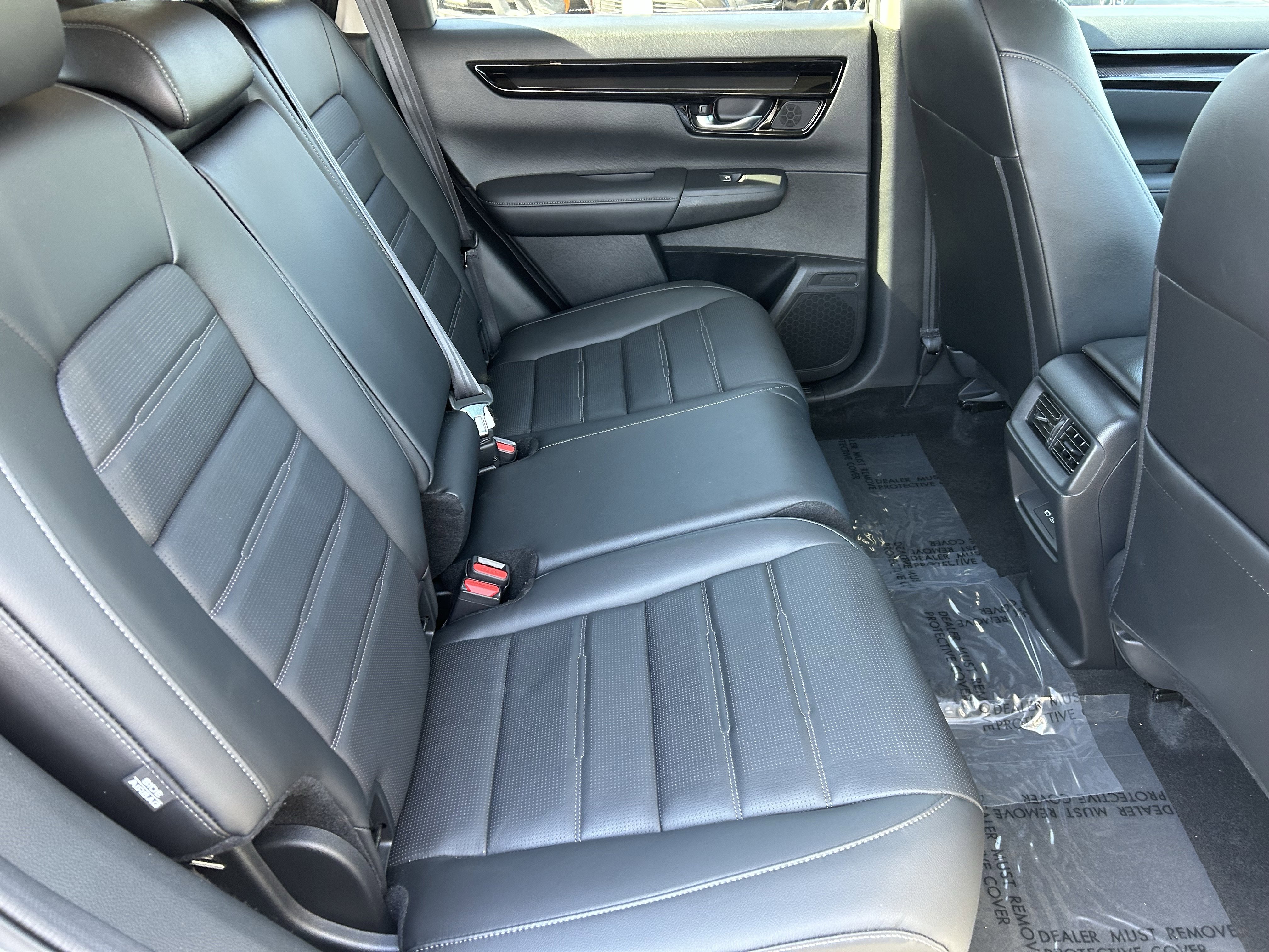 Certified 2024 Honda CR-V EX-L image 11