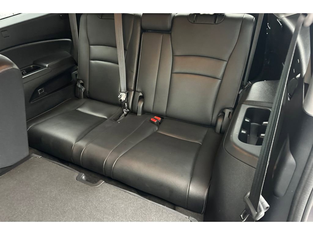 Used 2019 Honda Pilot Touring image 17