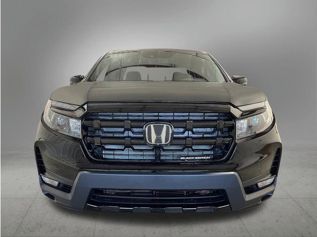 New 2026 Honda Ridgeline Black Edition image 9
