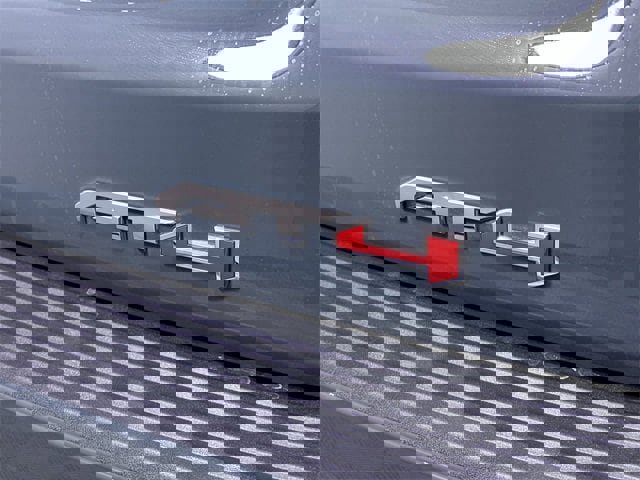 New 2026 GMC Yukon XL AT4 w/ AT4 Premium Package image 33