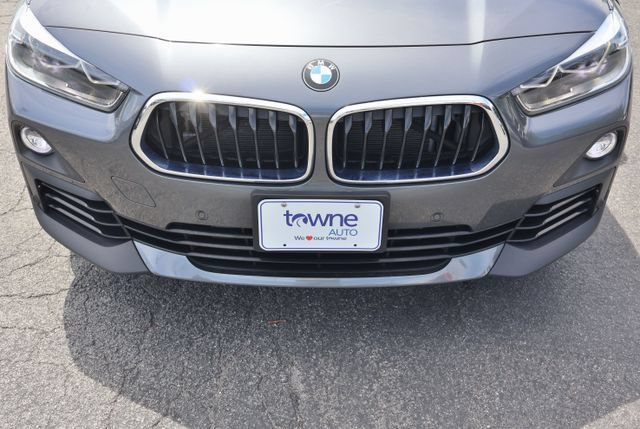 Used 2020 BMW X2 xDrive28i AWD/4WD image 10