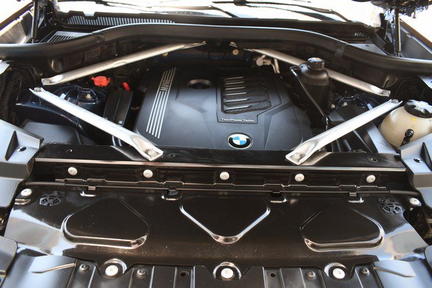 Used 2019 BMW X5 xDrive40i AWD/4WD image 30