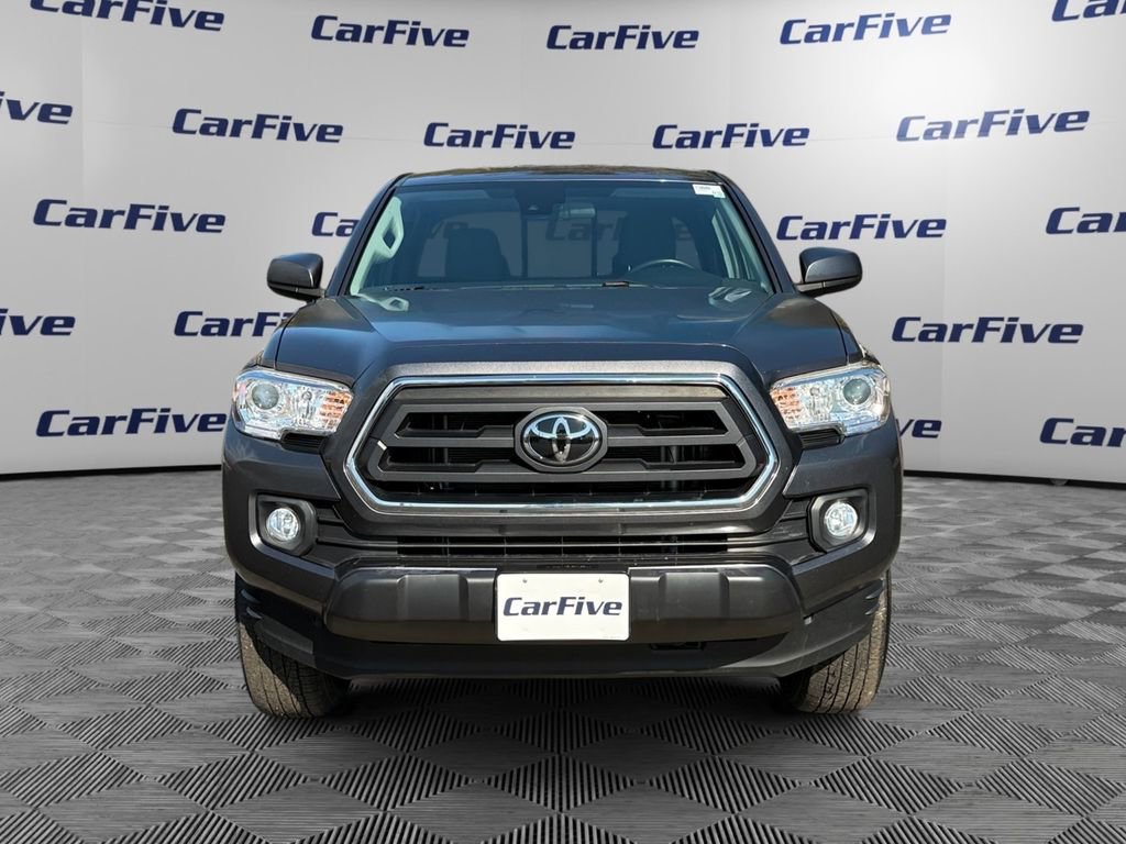 Used 2022 Toyota Tacoma SR5 image 9
