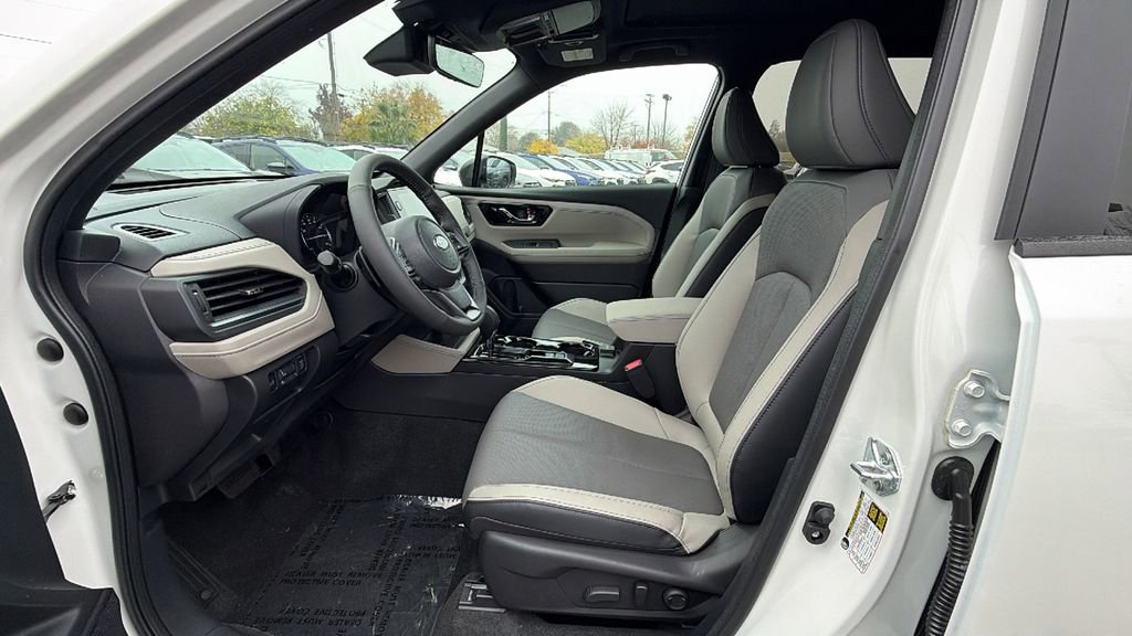 New 2026 Subaru Forester Limited image 33