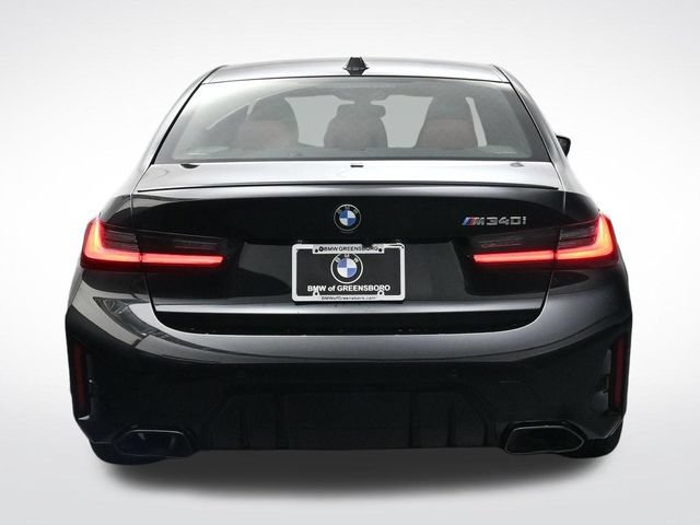 New 2026 BMW M340i RWD image 6