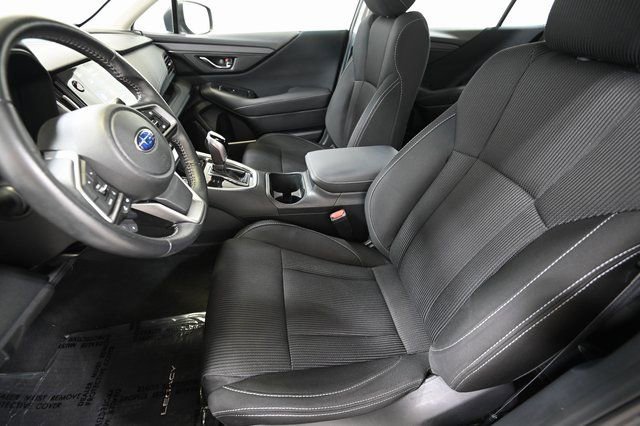 Used 2022 Subaru Legacy Premium image 7